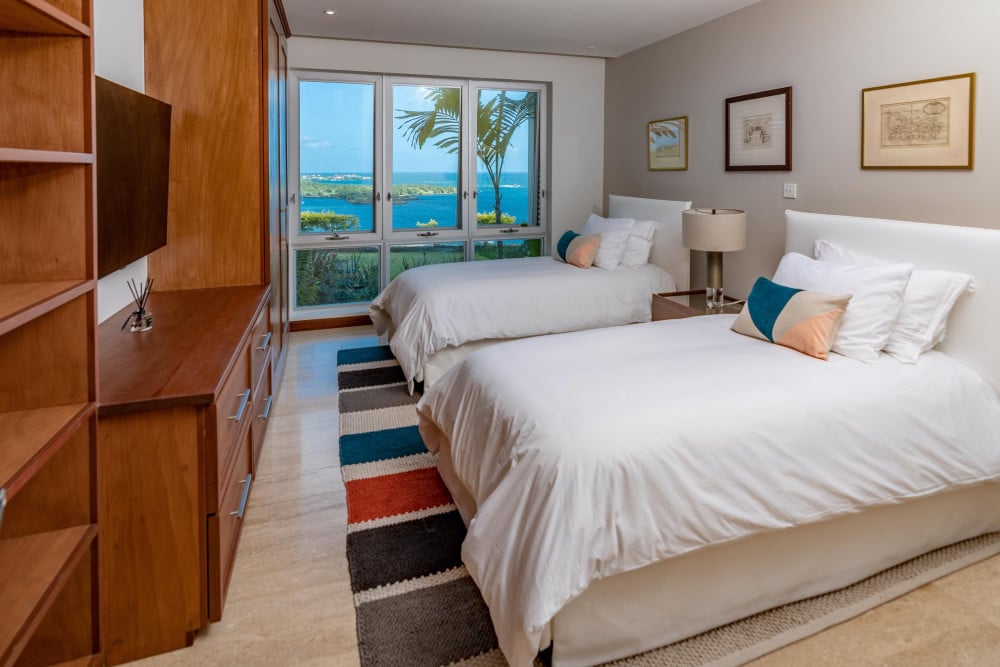 The Point at Petite Calivigny 11