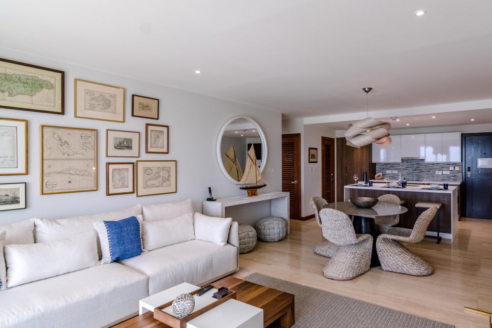 The Point at Petite Calivigny 11