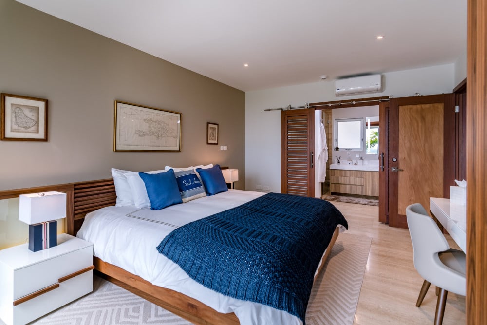 The Point at Petite Calivigny 11