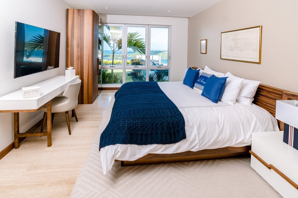 The Point at Petite Calivigny 11