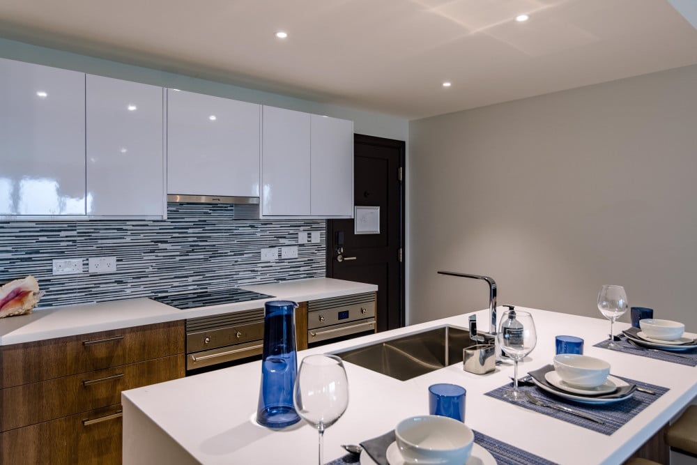 The Point at Petite Calivigny 11