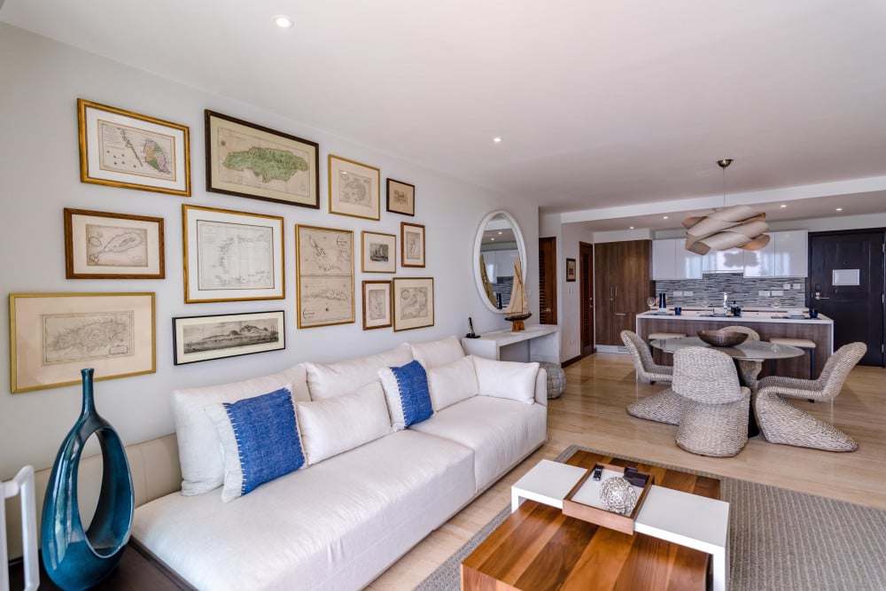 The Point at Petite Calivigny 11