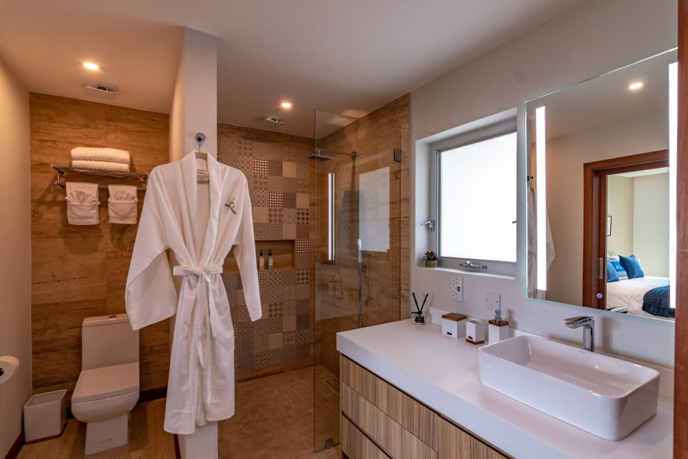 The Point at Petite Calivigny 11