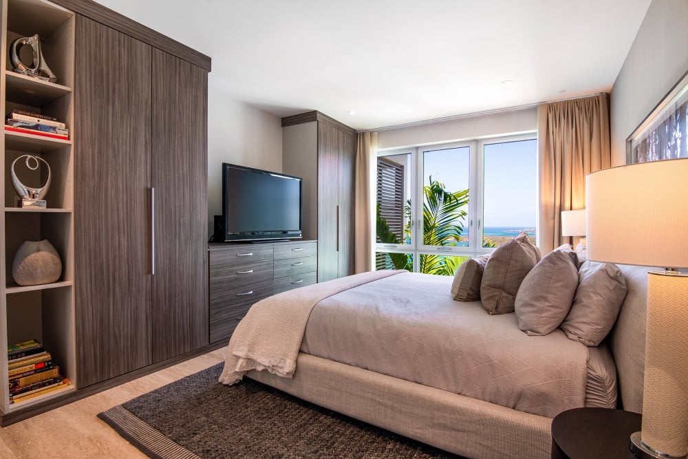 The Point at Petite Calivigny 12