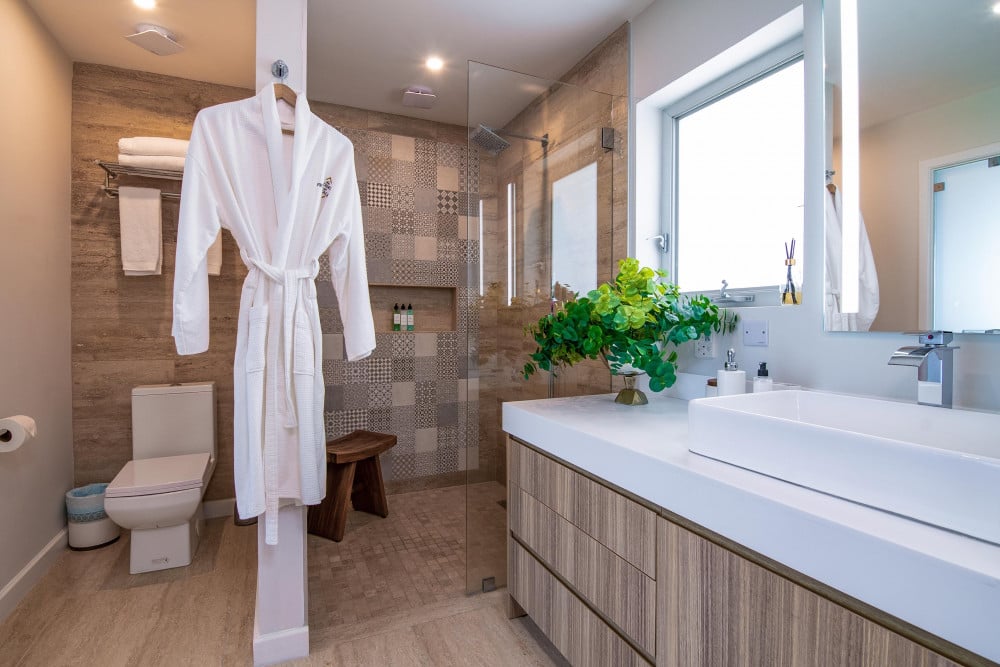 The Point at Petite Calivigny 12