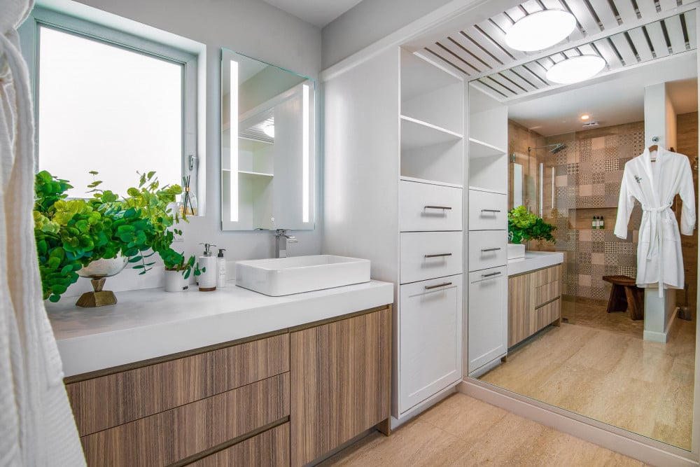 The Point at Petite Calivigny 12