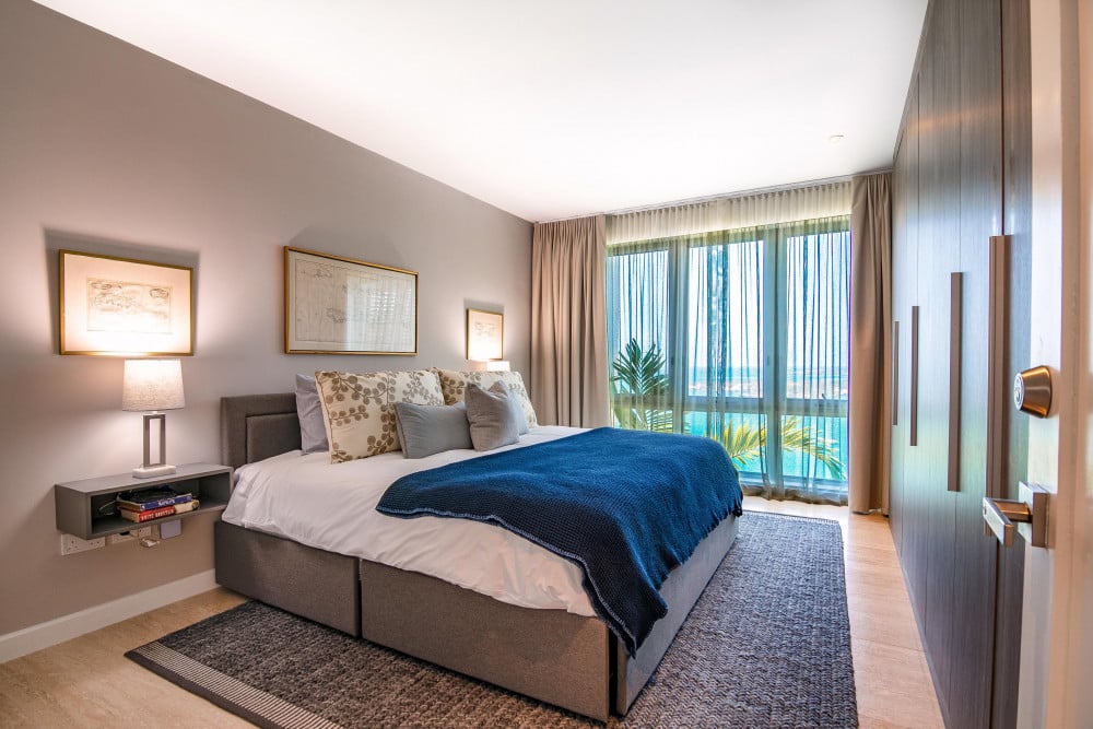 The Point at Petite Calivigny 12