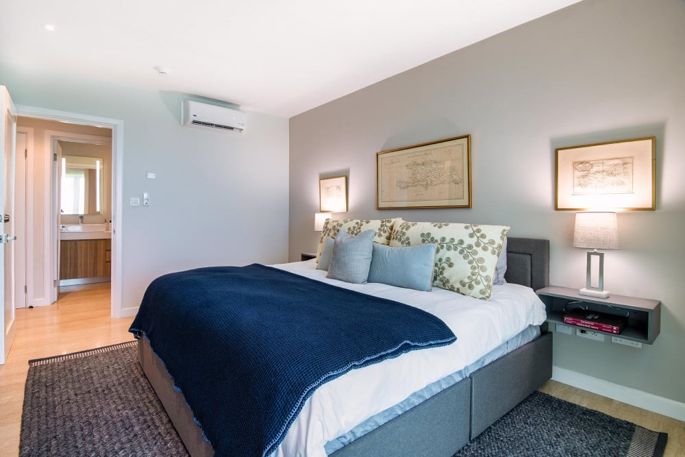 The Point at Petite Calivigny 12