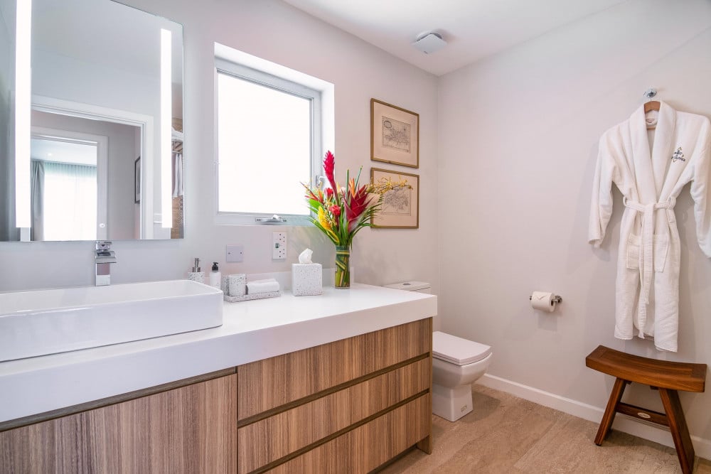 The Point at Petite Calivigny 12