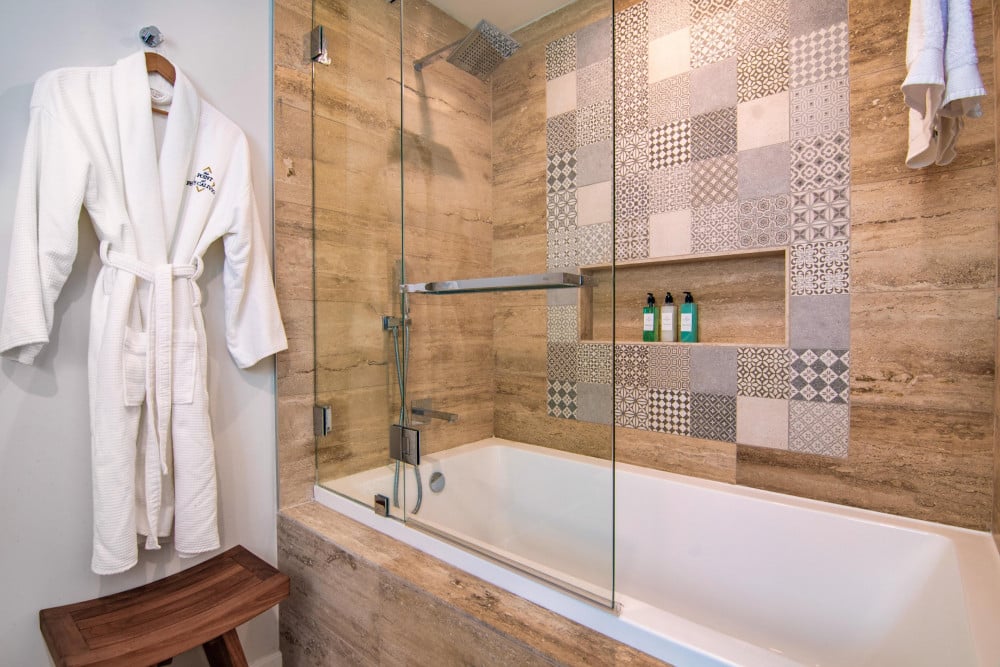 The Point at Petite Calivigny 12