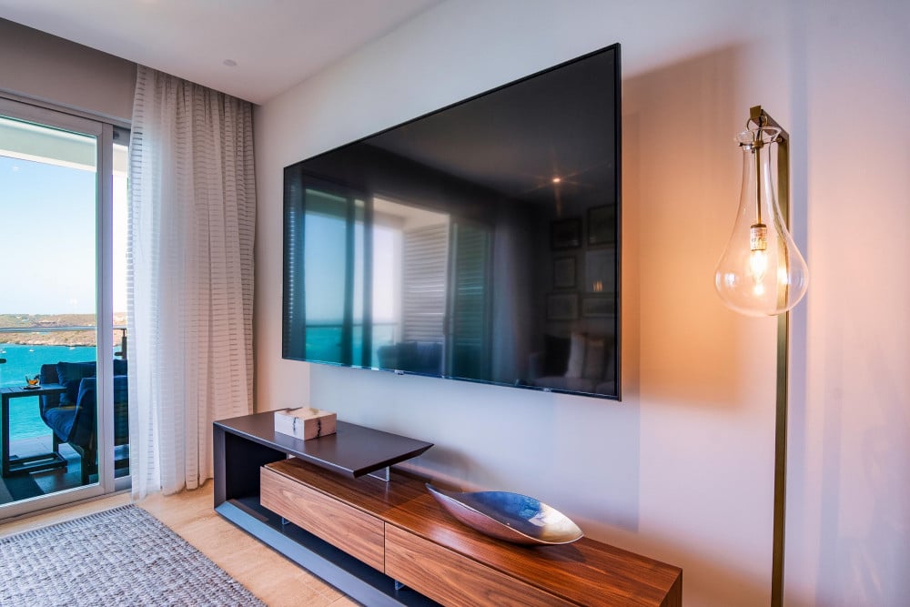 The Point at Petite Calivigny 12