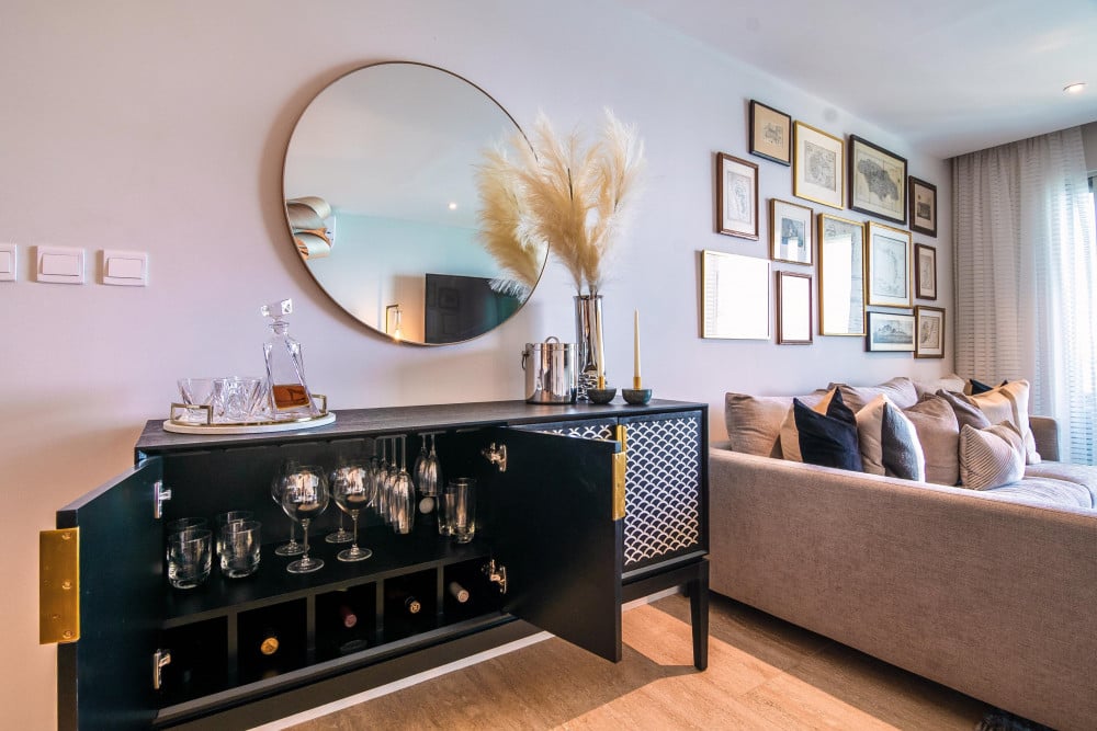 The Point at Petite Calivigny 12