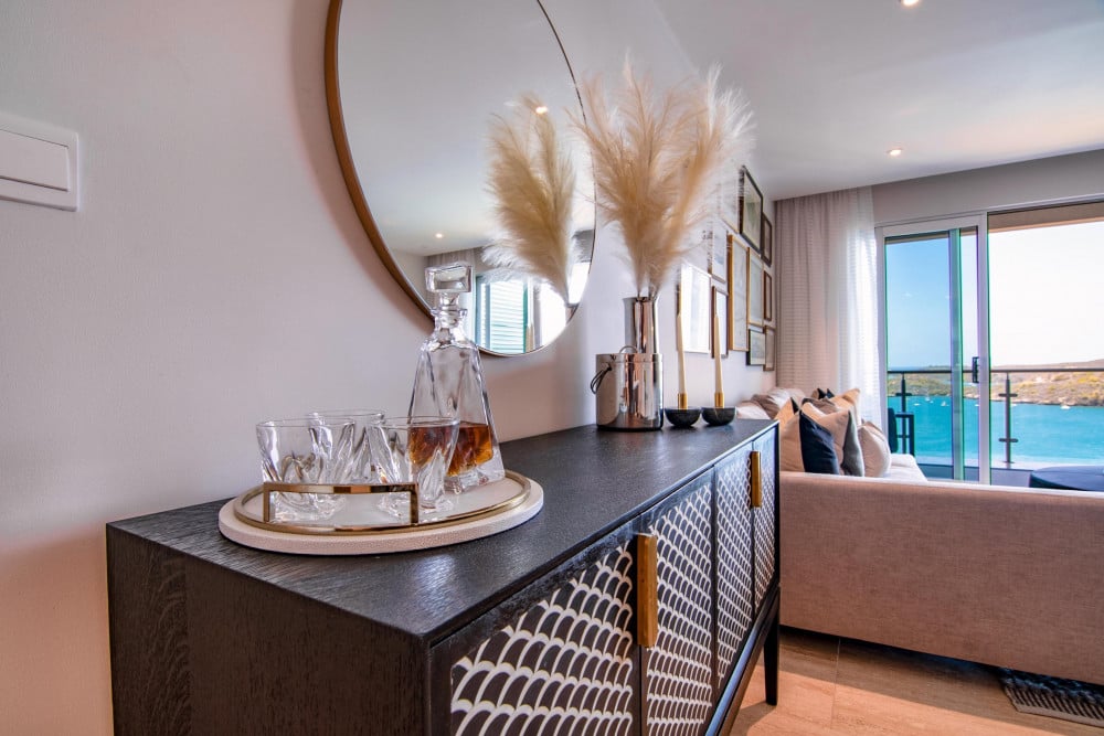 The Point at Petite Calivigny 12