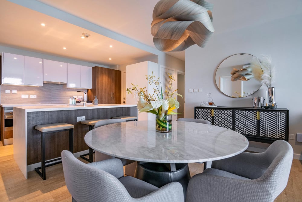 The Point at Petite Calivigny 12