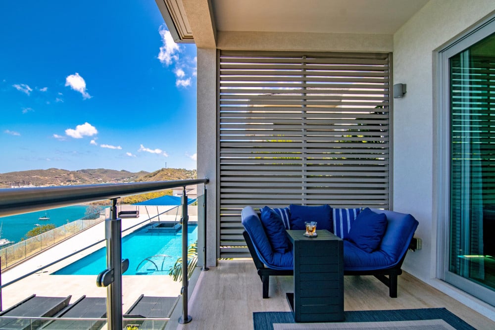 The Point at Petite Calivigny 12