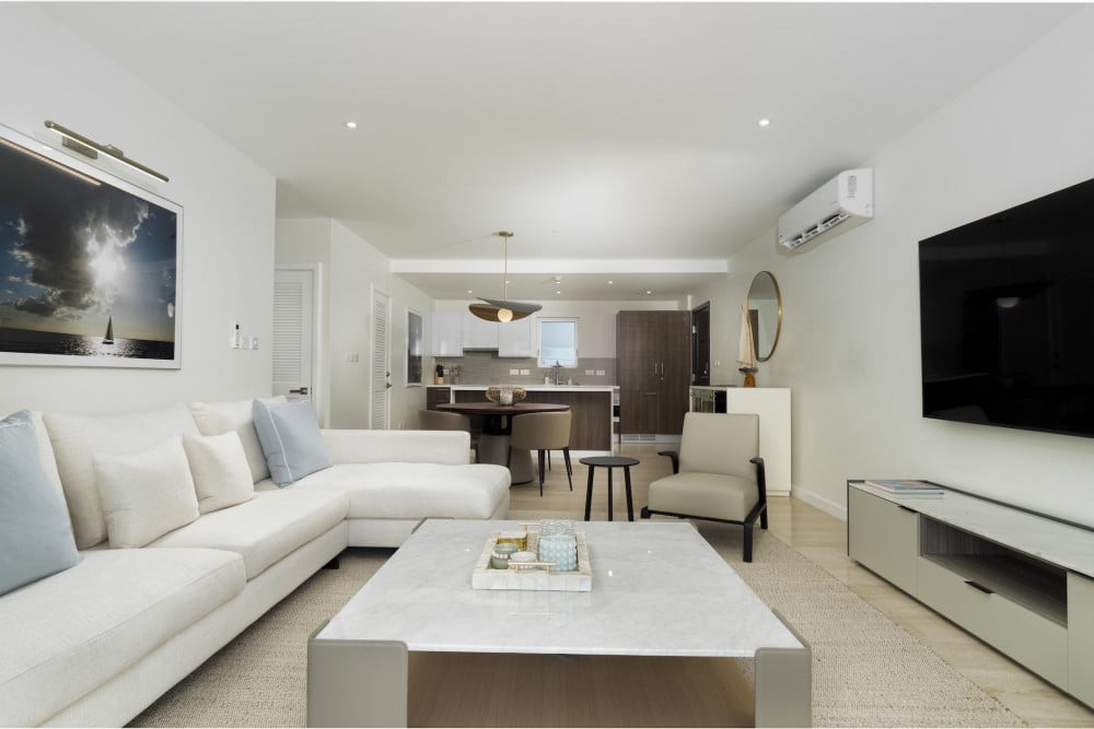 The Point at Petite Calivigny 13