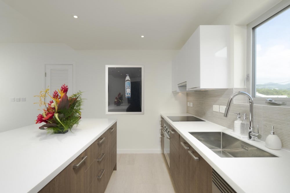 The Point at Petite Calivigny 13