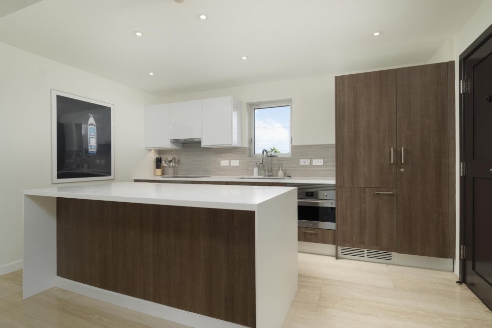 The Point at Petite Calivigny 13