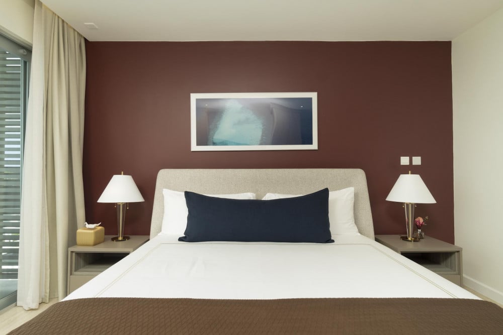 The Point at Petite Calivigny 13