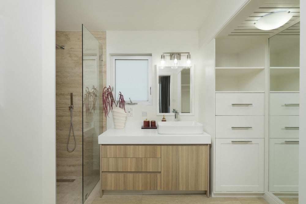 The Point at Petite Calivigny 13