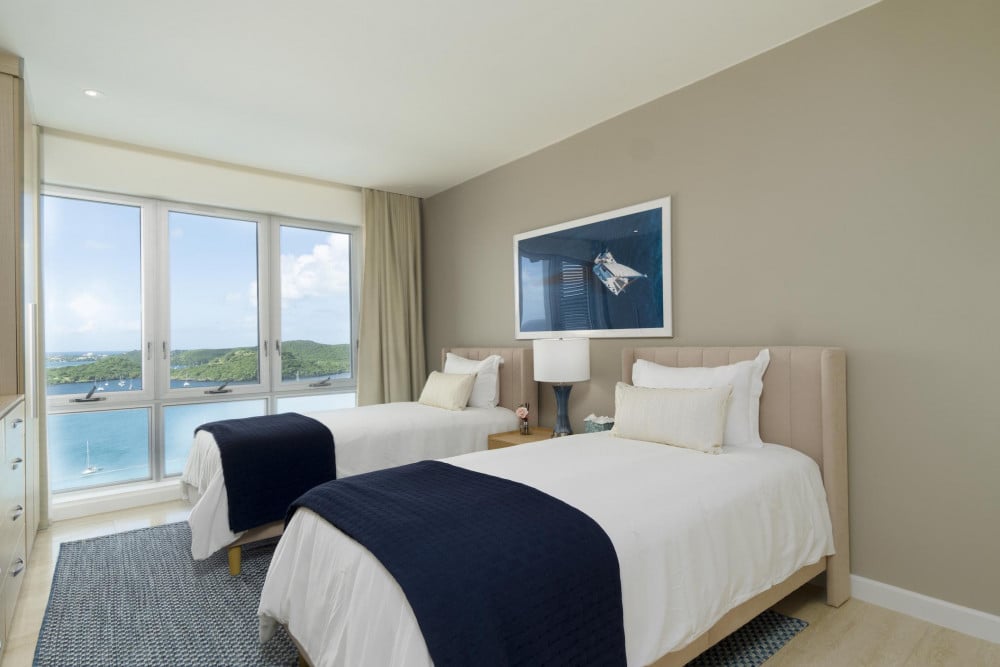 The Point at Petite Calivigny 13