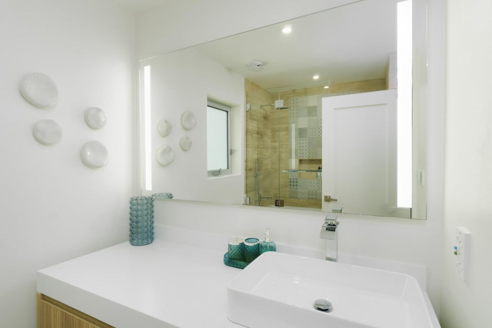 The Point at Petite Calivigny 13