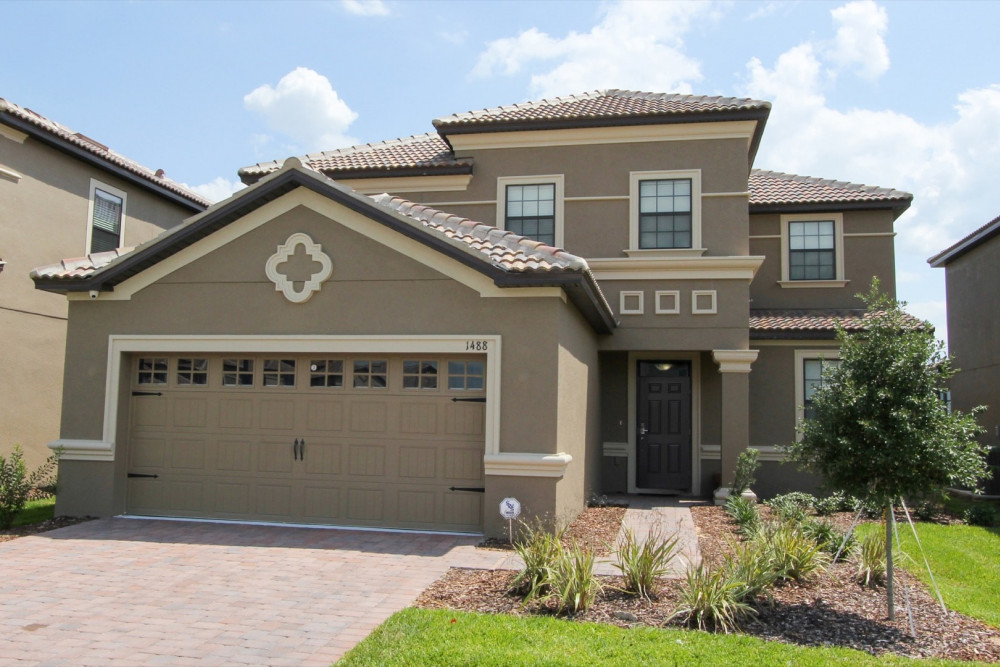 Championsgate 47