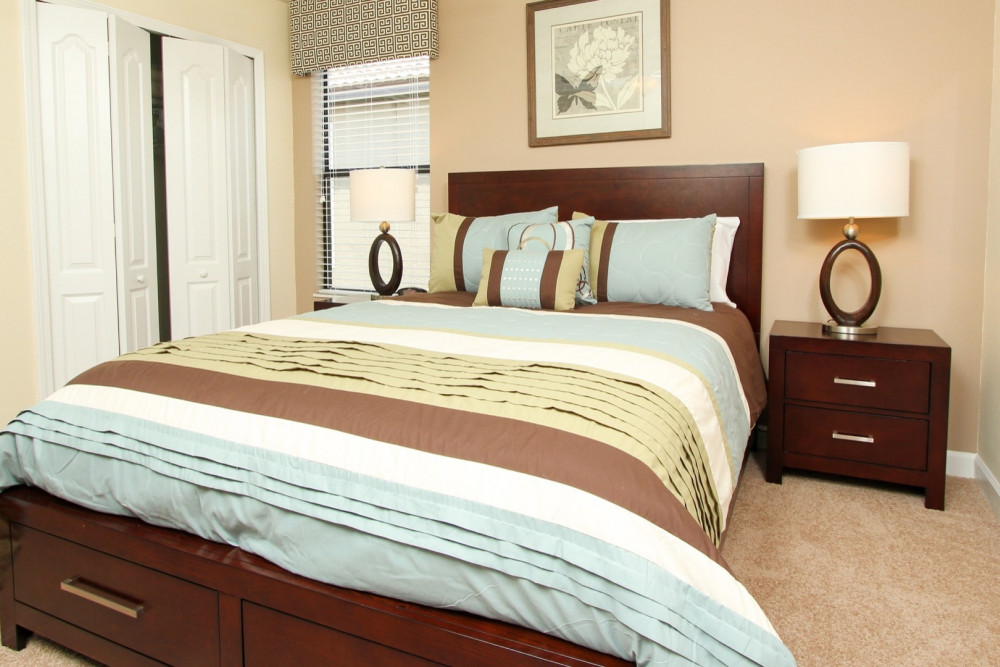 Championsgate 47