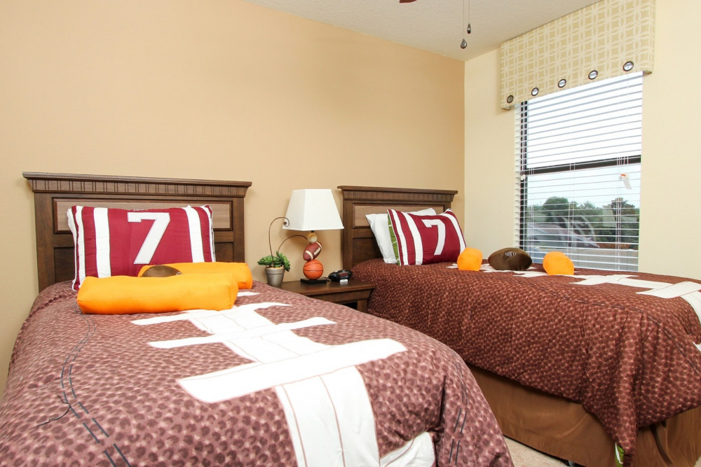 Championsgate 47
