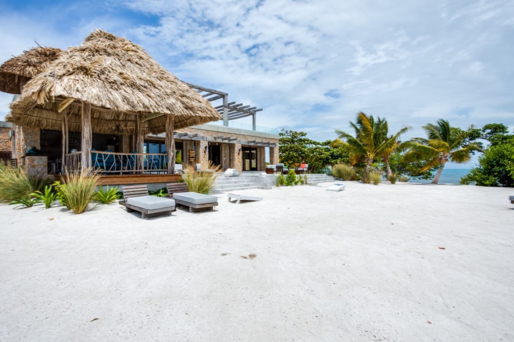 Gladden Private Island