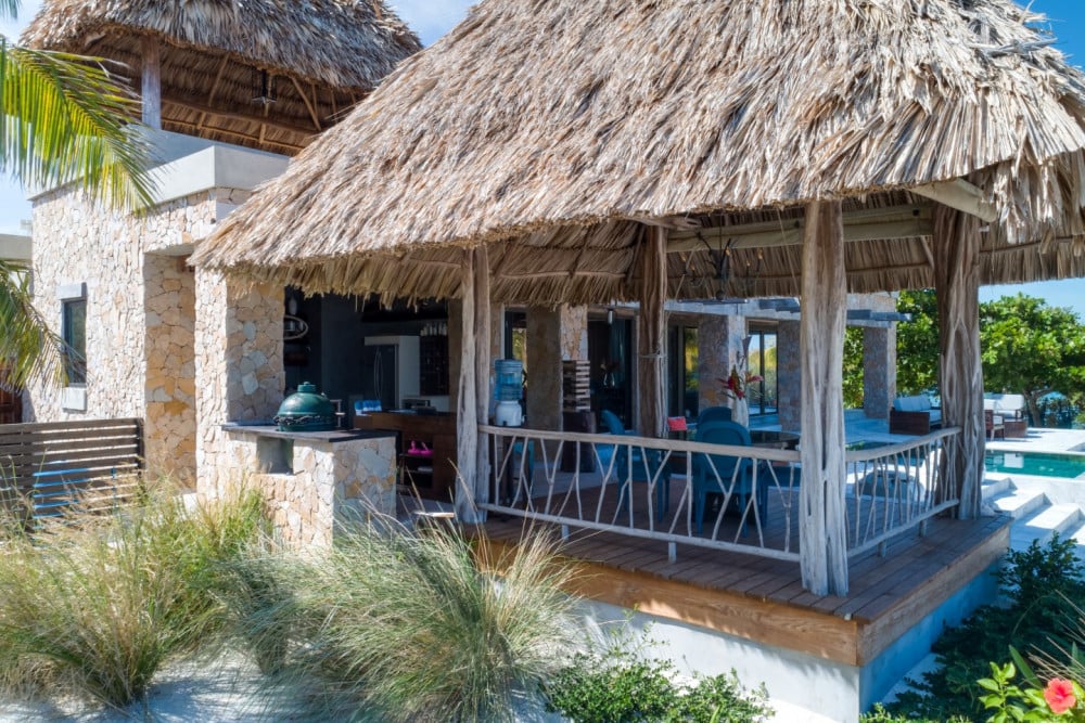 Gladden Private Island