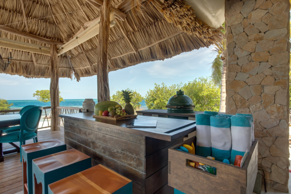 Gladden Private Island