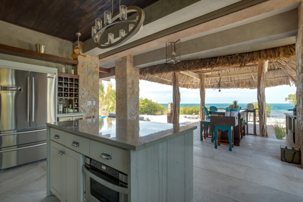 Gladden Private Island