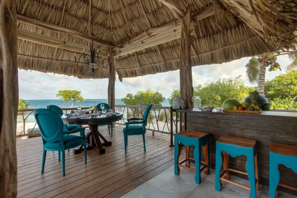 Gladden Private Island