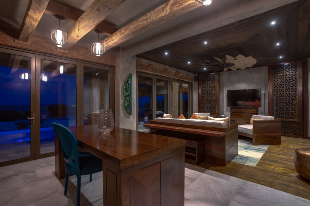 Gladden Private Island