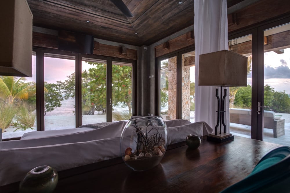 Gladden Private Island