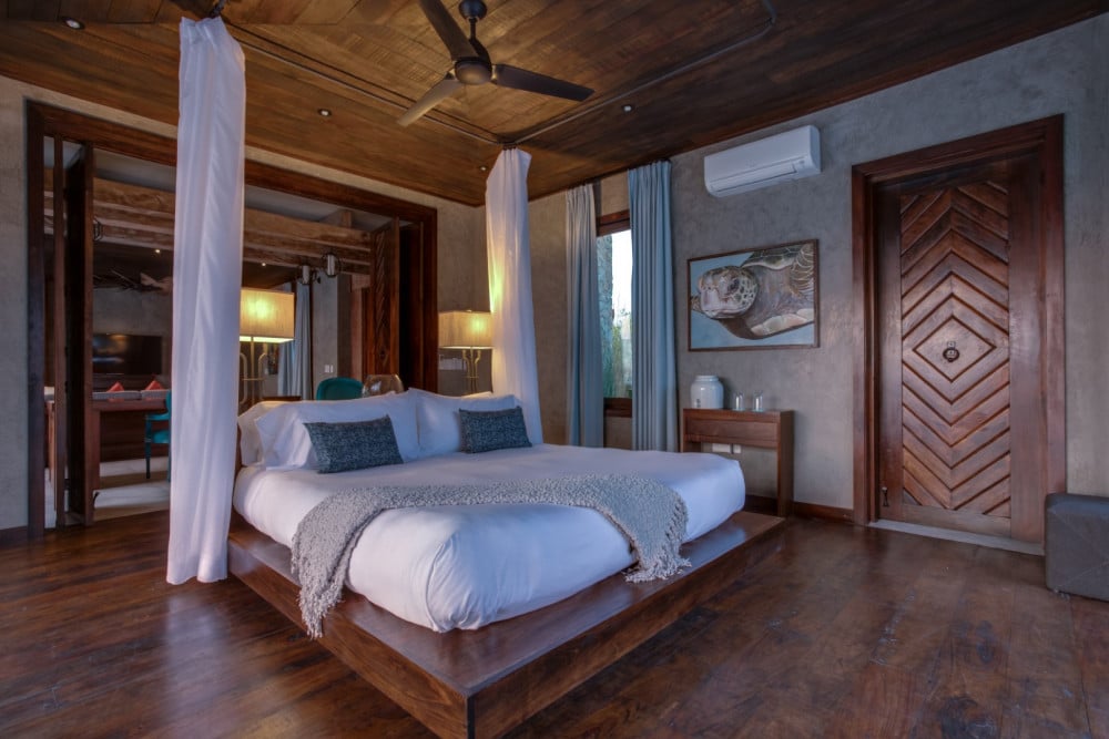 Gladden Private Island
