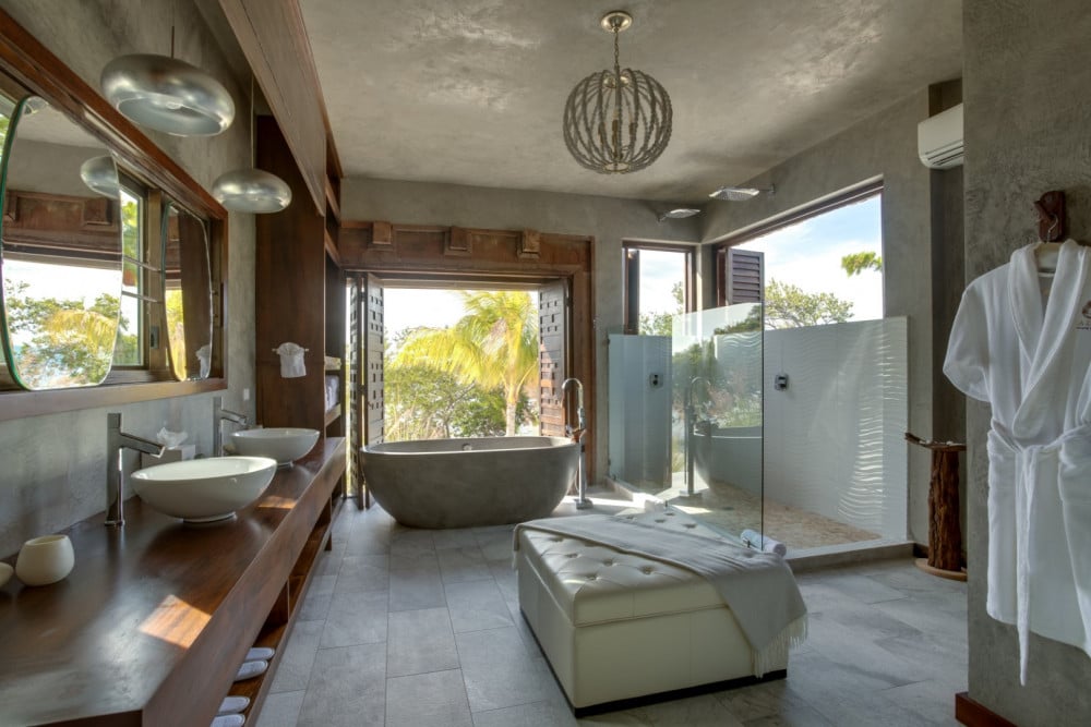 Gladden Private Island