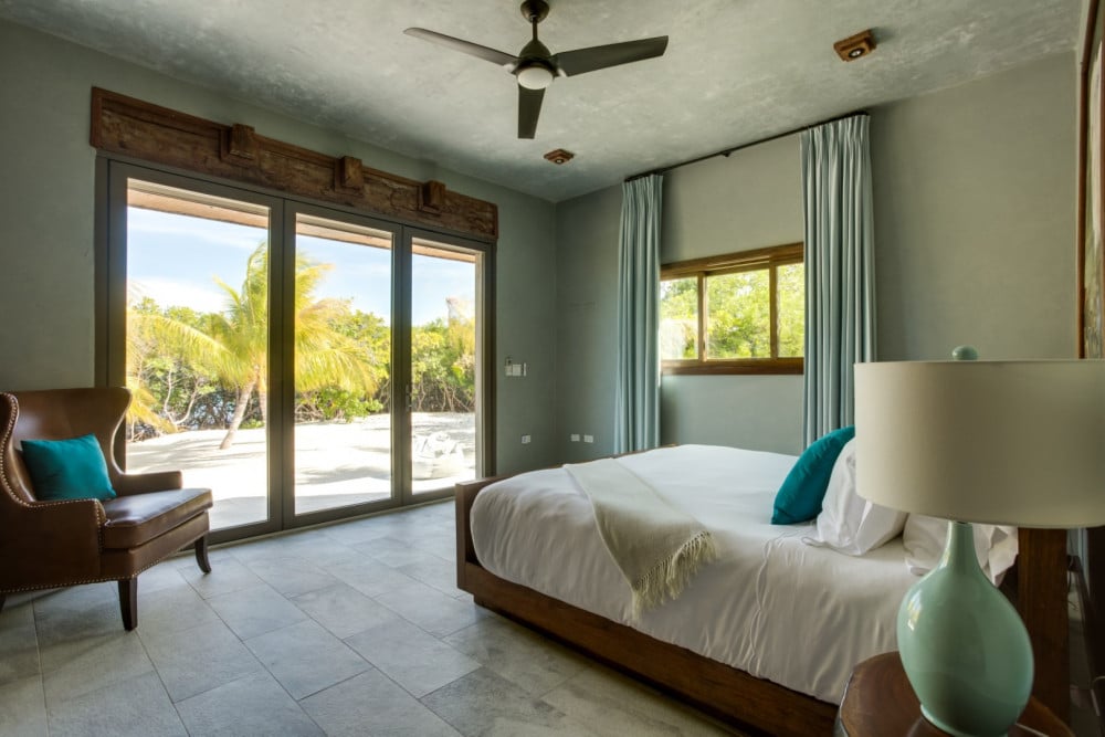 Gladden Private Island