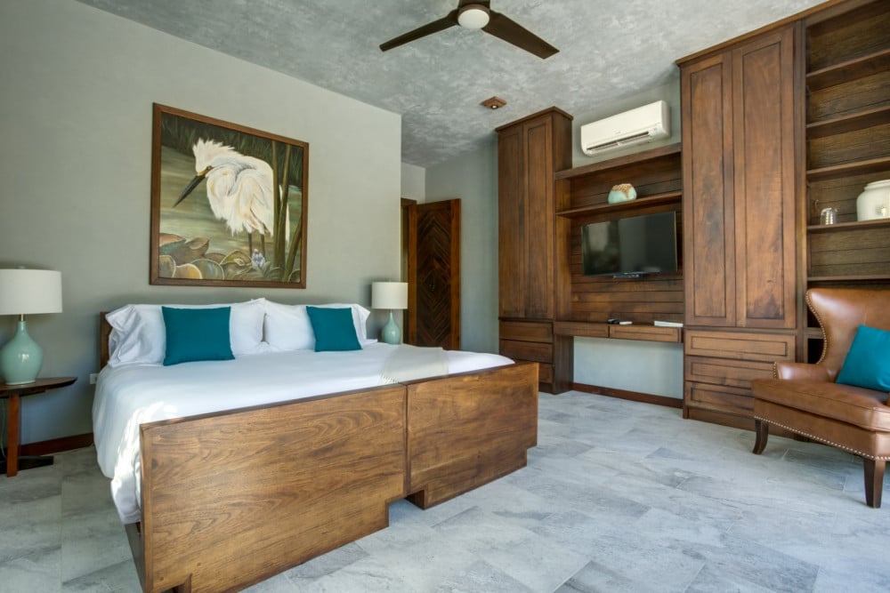 Gladden Private Island