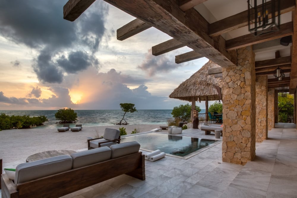 Gladden Private Island