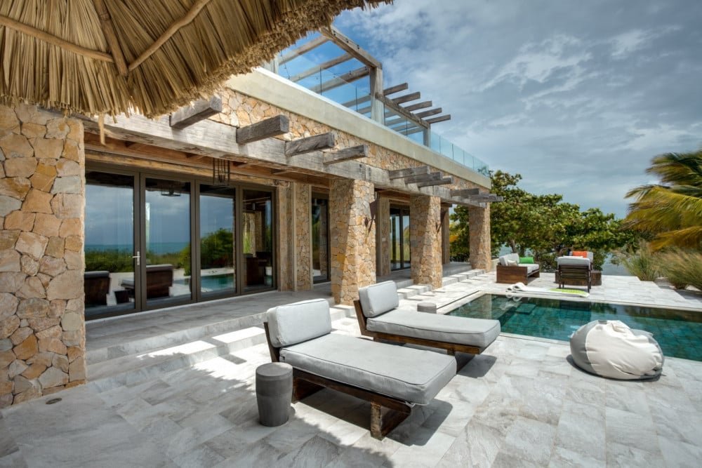 Gladden Private Island
