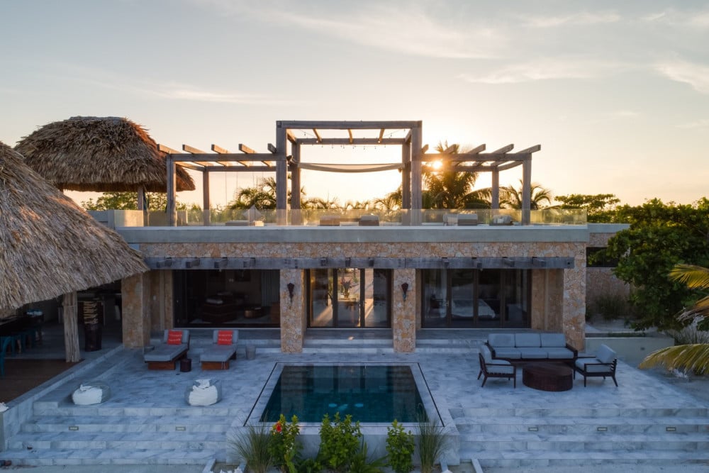 Gladden Private Island
