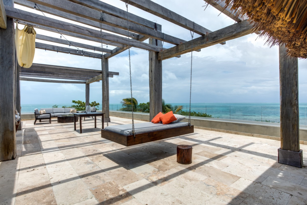 Gladden Private Island