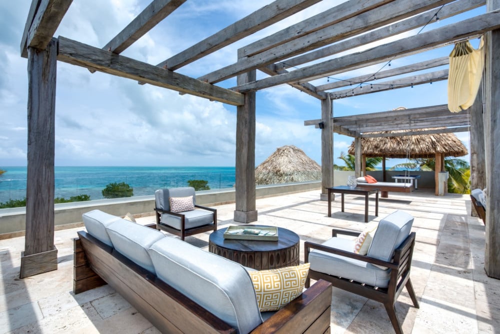 Gladden Private Island