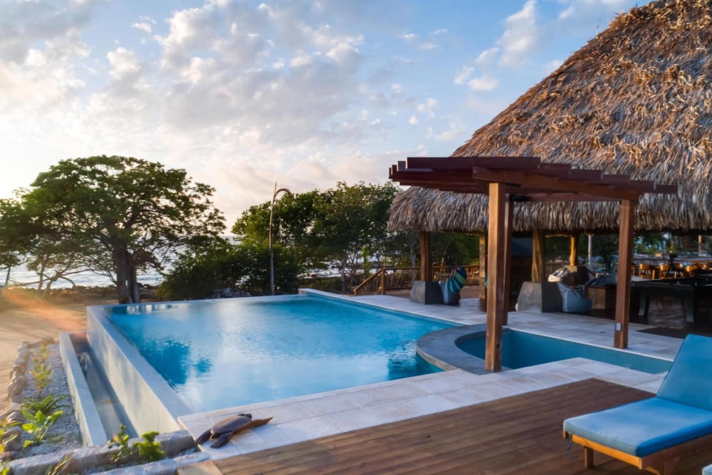 Kanu Private Island