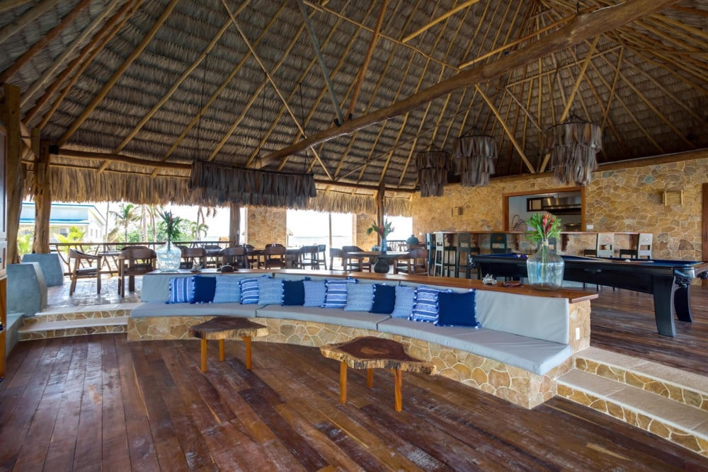 Kanu Private Island