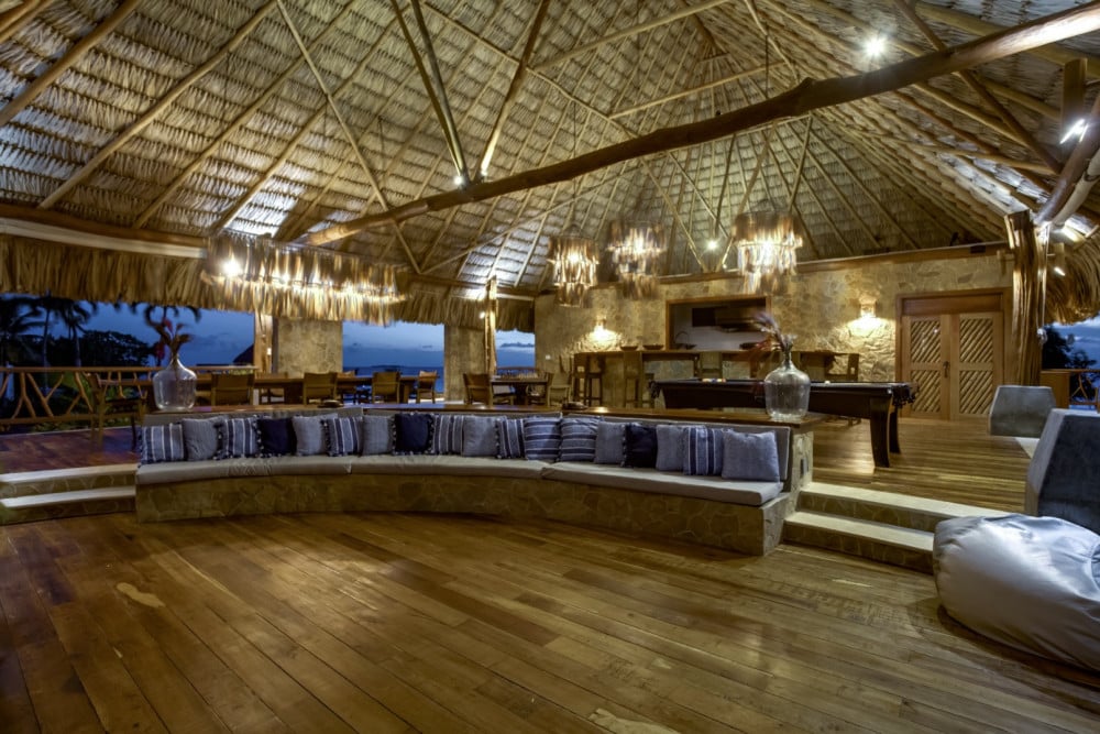 Kanu Private Island