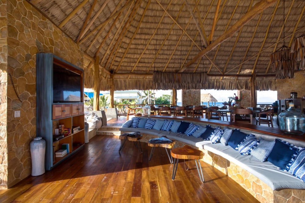 Kanu Private Island