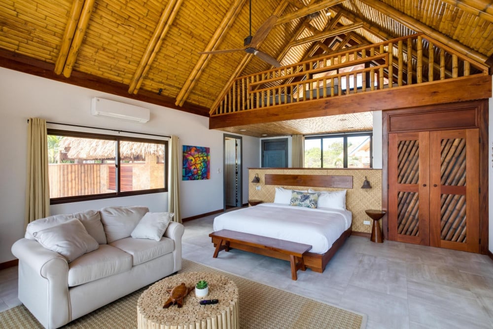 Kanu Private Island